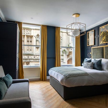 فندق Hort'S Townhouse بريستول المظهر الخارجي الصورة