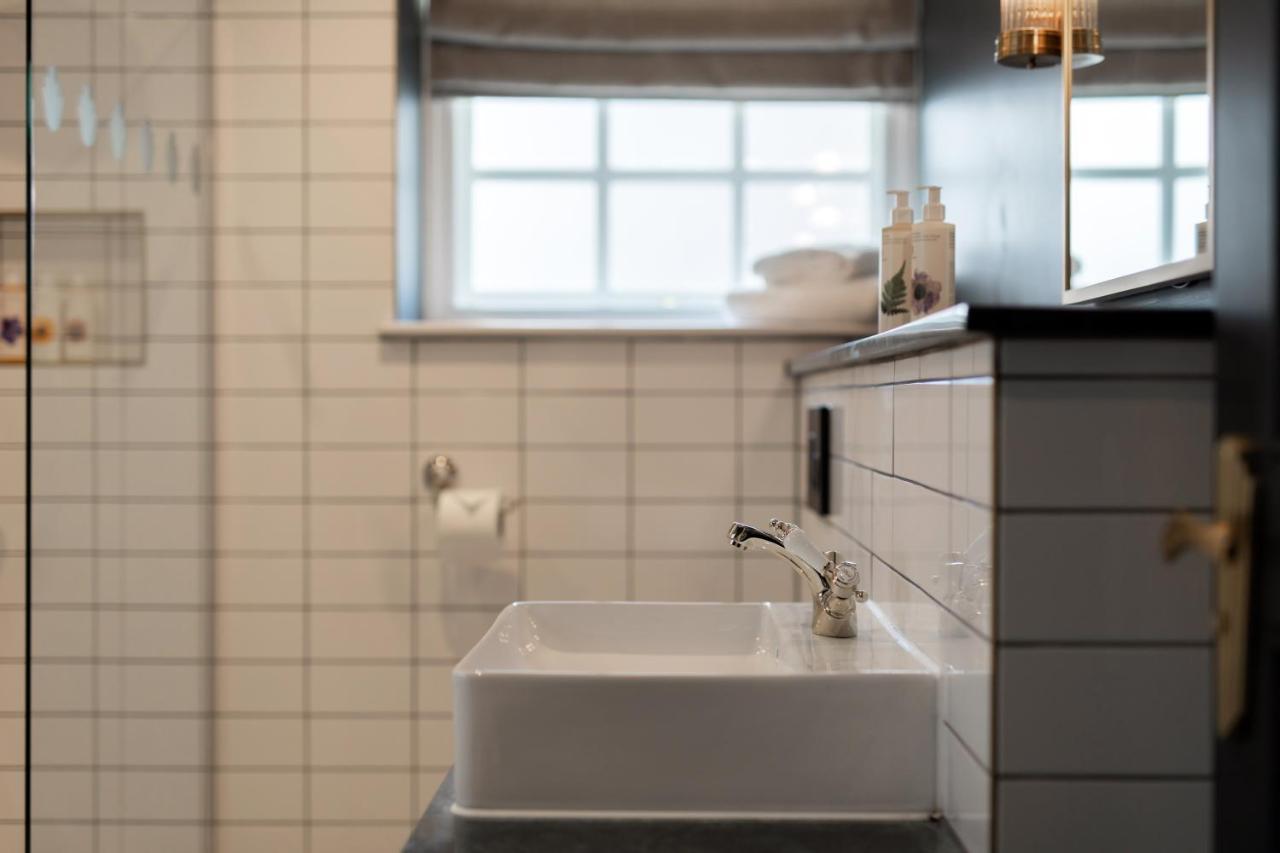 فندق Hort'S Townhouse بريستول المظهر الخارجي الصورة