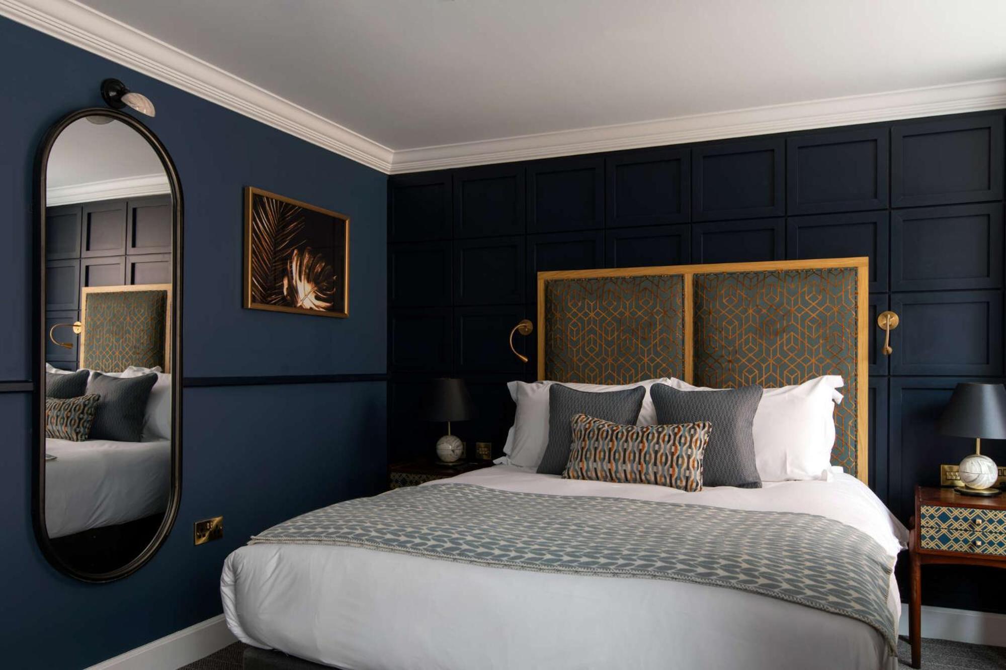 فندق Hort'S Townhouse بريستول المظهر الخارجي الصورة