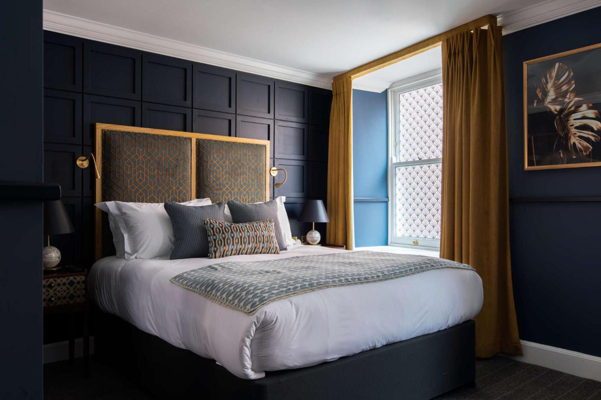 فندق Hort'S Townhouse بريستول المظهر الخارجي الصورة